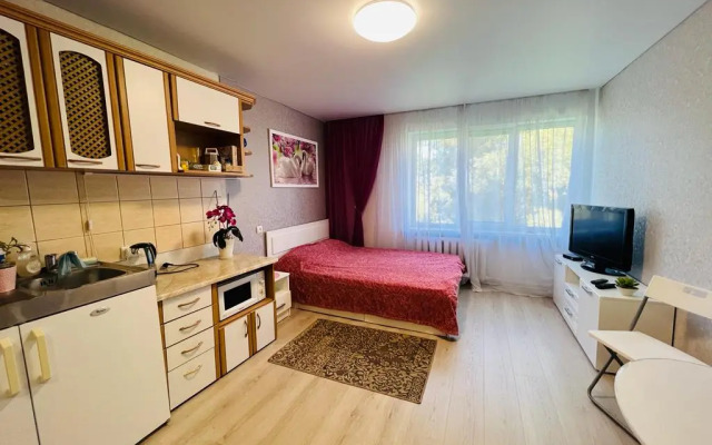 Квартира на Нансена