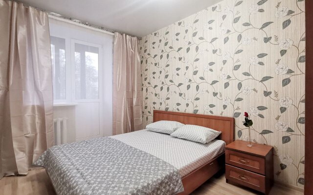 Апартаменты на Чапаевской 187