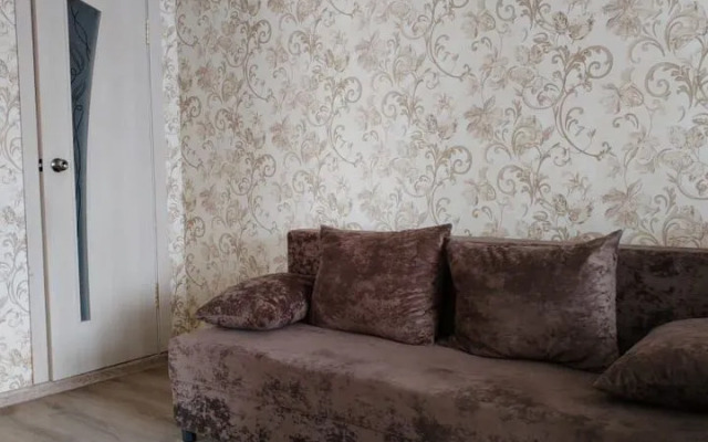 Na Ostrovskogo 37k5 Flat