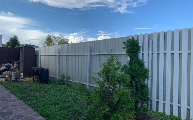 Коттедж Пар