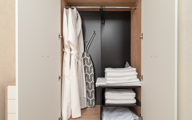 Апартаменты Grand Palace 735