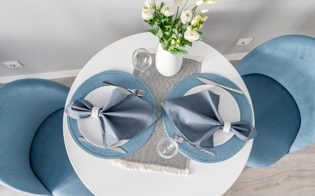 Апартаменты Serenity Sharm Studio