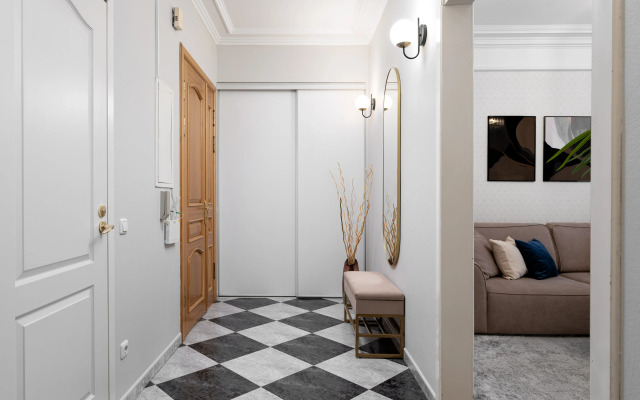 GM Apartments Ryadom s Kremlem Flat