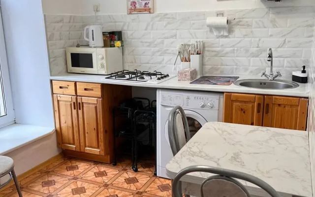 Апартаменты Сова у Московского Вокзала