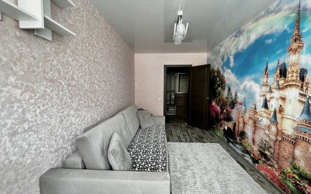 Квартира 2-х комнатная квартира Смоленск Краснинское шоссе 24