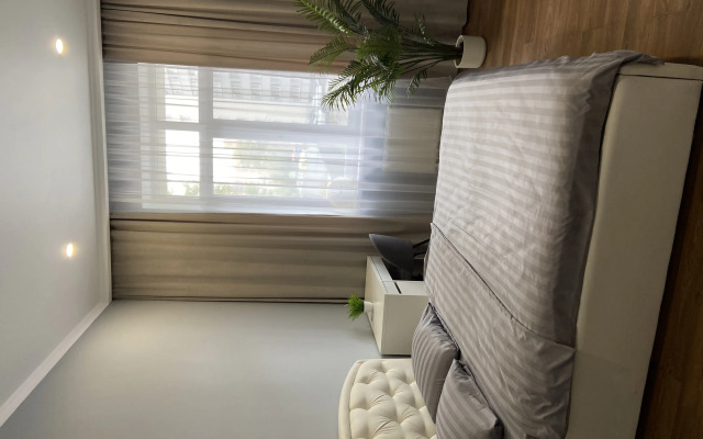 Komfortnaya okolo Korstona Flat