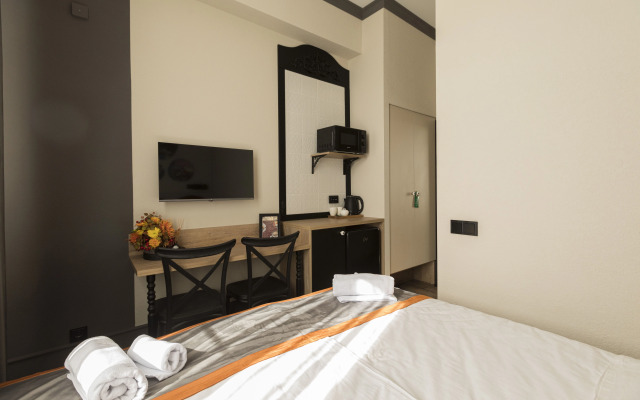 Hotel "perron"