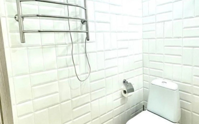 Квартира Дизайнеpская студия в ЖК Савeловcкий Сити