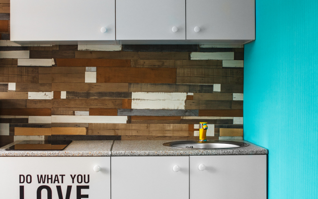 Квартира Калина на Строительной