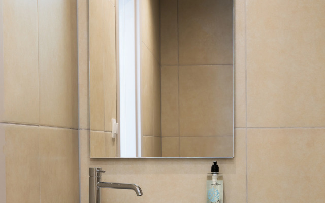 Апарт-отель Celine Volos by Halu