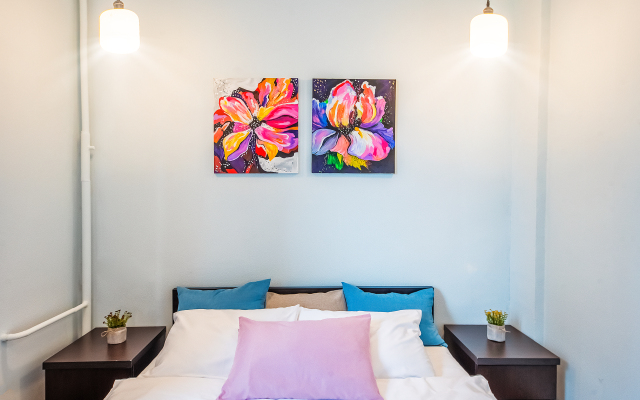 HB Apartments Mtskheta Apartments