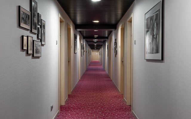 Marins Park Hotel Нижний Новгород