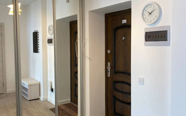 Apartamenty Seaside Apartment on Baltic Sea