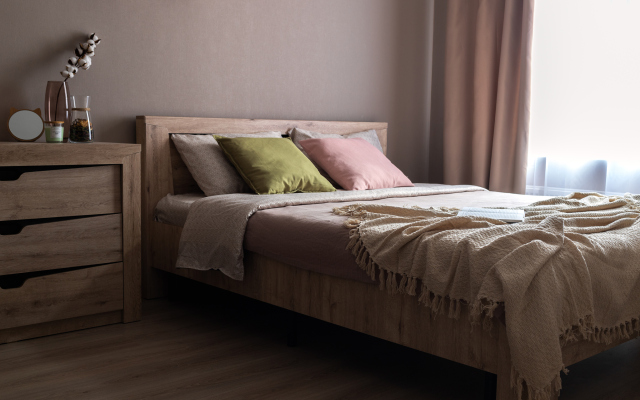 Keytee Home JOYBERRY Flat