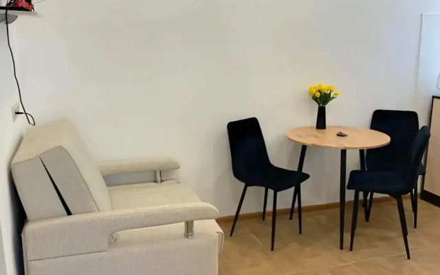 Апартаменты на проспекте Кирова 53