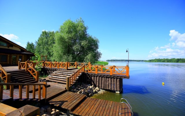 Kompleks Otdykha Zavidovo