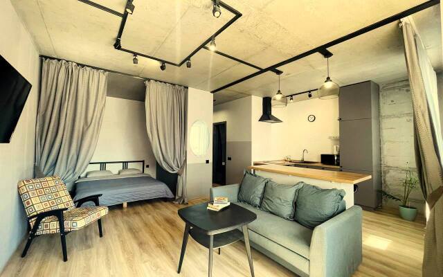 Апартаменты на Мечникова 3