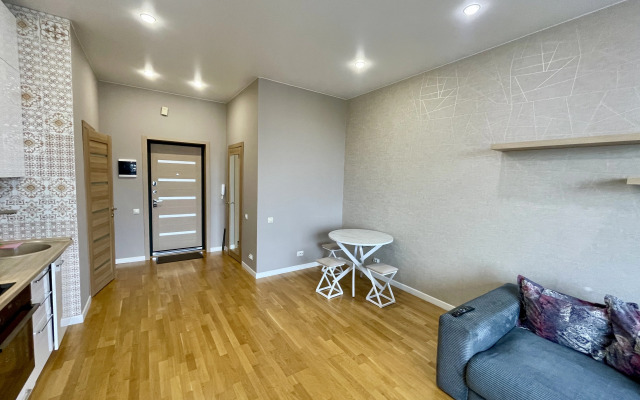 Квартира Современная квартира в элитном жилом комплексе