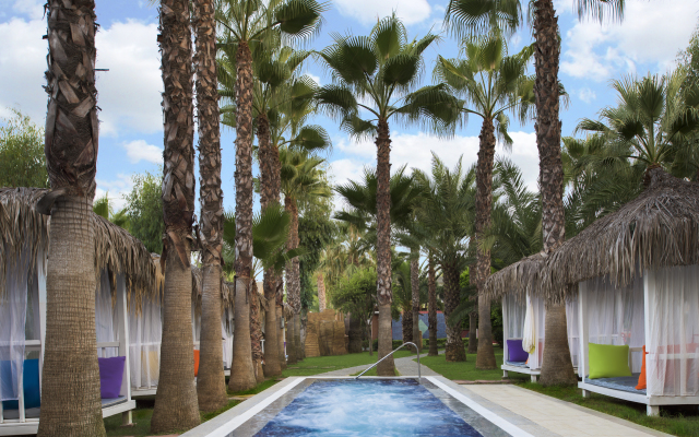 Delphin Deluxe Hotel - Ultra All Inclusive