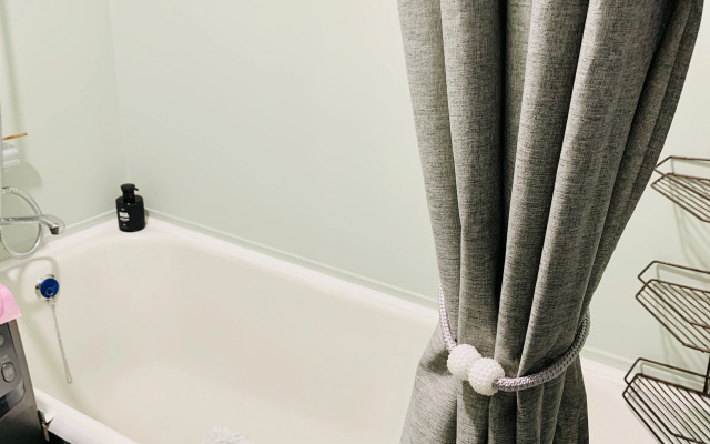 Квартира в Гуще Всех Событий Города