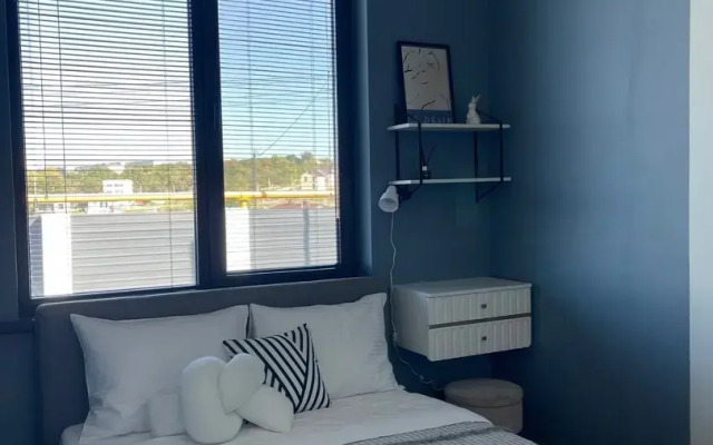 Частный дом Таунхаус "Relax"