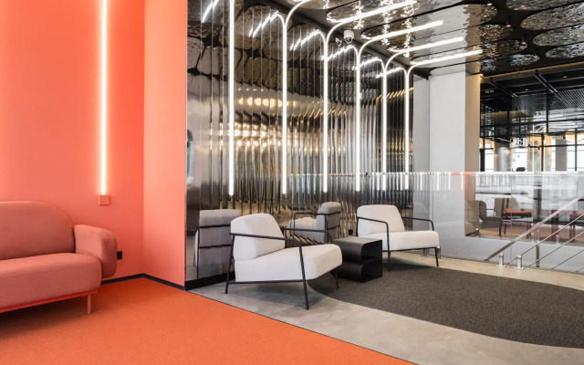Hotel Kravt Hotel Innopolis
