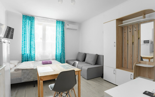 Апартаменты Апартхаус на Инициативной