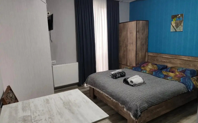 Гостевой дом Sweet home