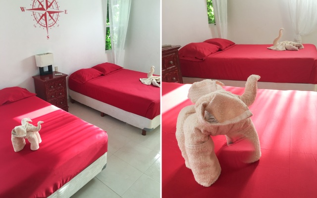 Playa OnTime Apart-Hotel