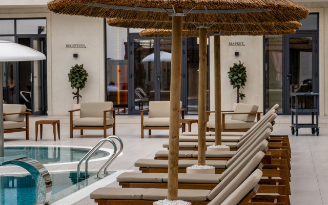 Costa Brava Hotel