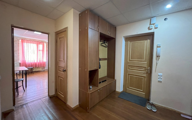 Na Ulitse Sovetskaya 17 V Elitnom Dome Flat