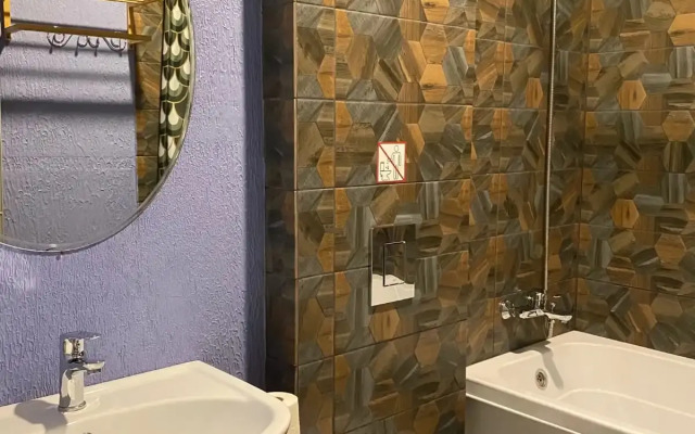 Na Pirogova 38 Guest House