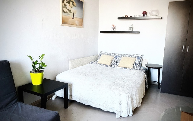 Апартаменты Просто Квартира на Новослободской