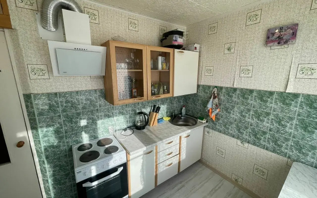 Flat Na Proletarskoy 46k1