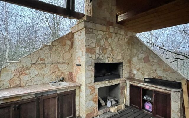 Гостевой Дом Состояние Хаус