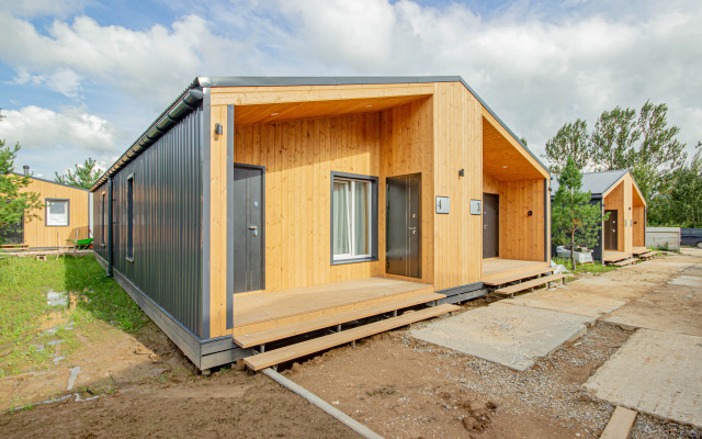 Квартира на Кривоносовском 4