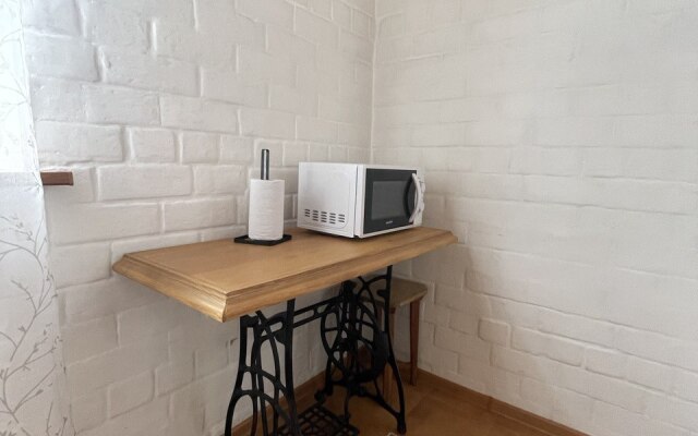 Апартаменты с беседкой на Туристической