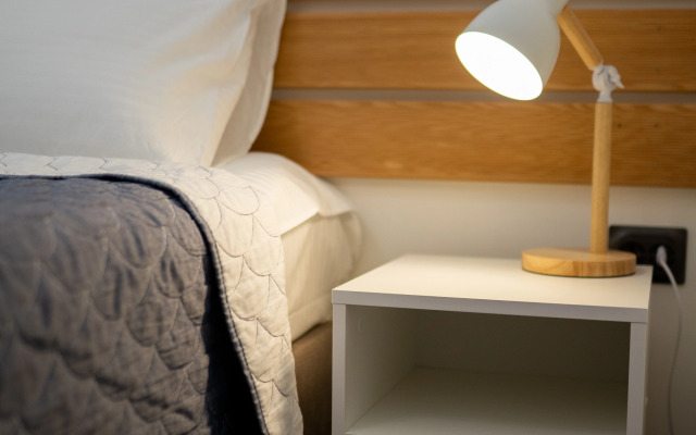 Dvenadtsat Mini Hotel