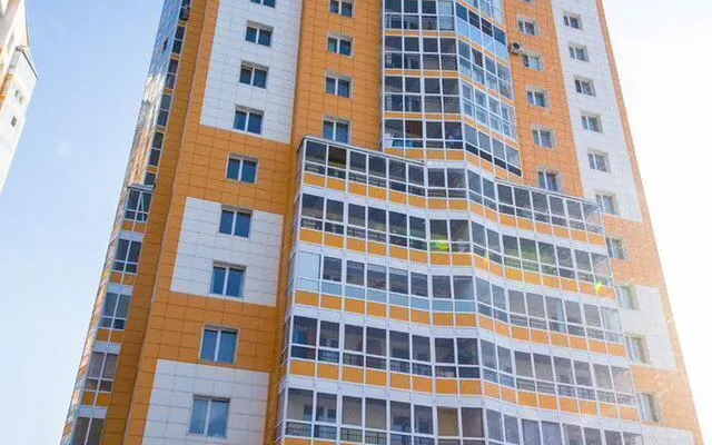 Апартаменты 36 на улице Елизаровых 15/1