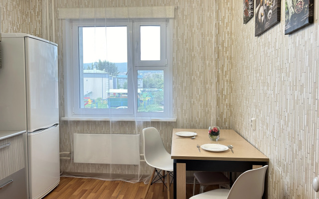 Квартира на Карамзина 21