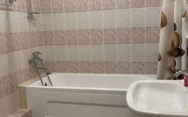 Апартаменты Goodrest 5