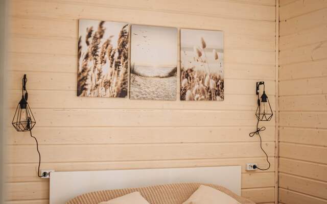 Гостевой дом Green house Kerelia