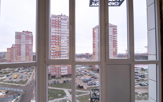 V Novostroye Apartments