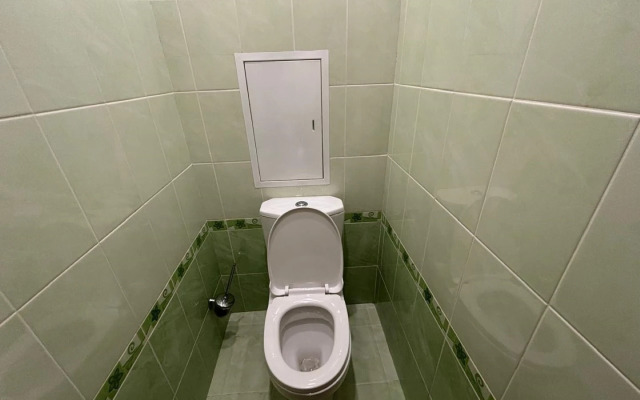 Na Ulitse Molodezhnaya 5 Flat