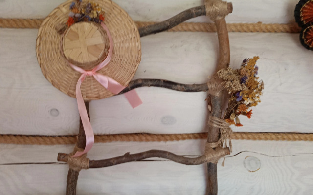 Частный дом с Баней и Купелями