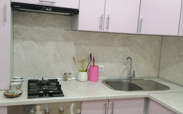 Квартира Niki у Парка