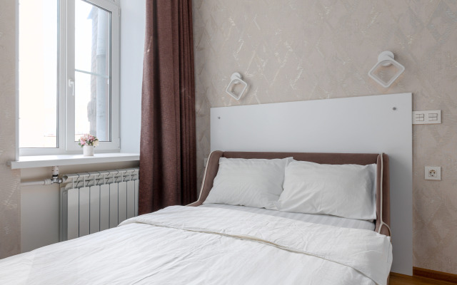 Апартаменты Стандарт у Невского проспекта