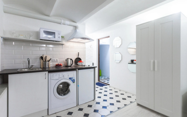 Апартаменты малые Leohotels на Артиллерийском