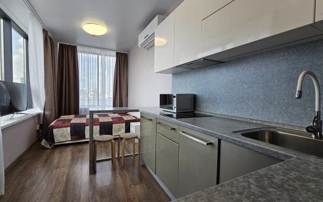 Апартаменты Марьин Дом на Малышева, 42 а