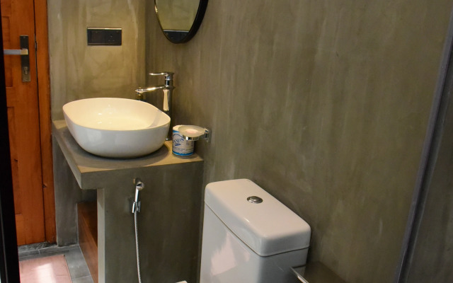 Bell Rose Hikkaduwa Apartment Hotel